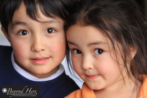 Take time to set you business up, so when you are with a client you can focus on great images