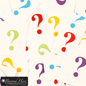 Questions Marks