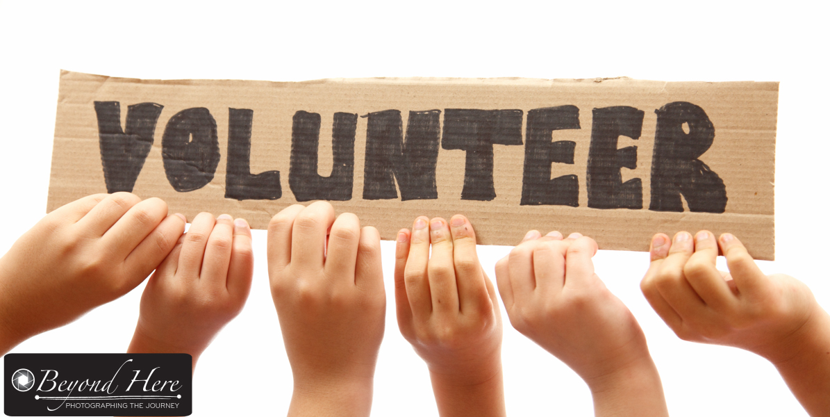 Volunteer