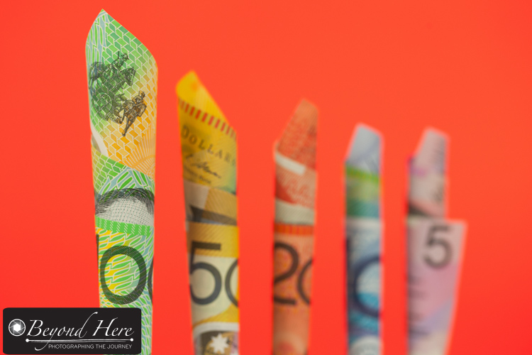 Australian Currency