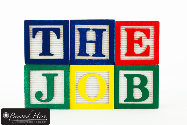 The Job
