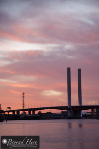 Bolte Bridge