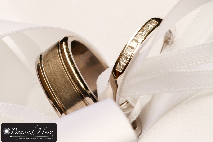 Wedding Rings