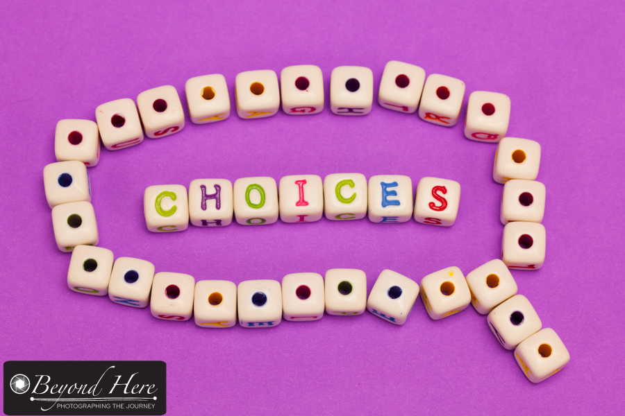 Choices
