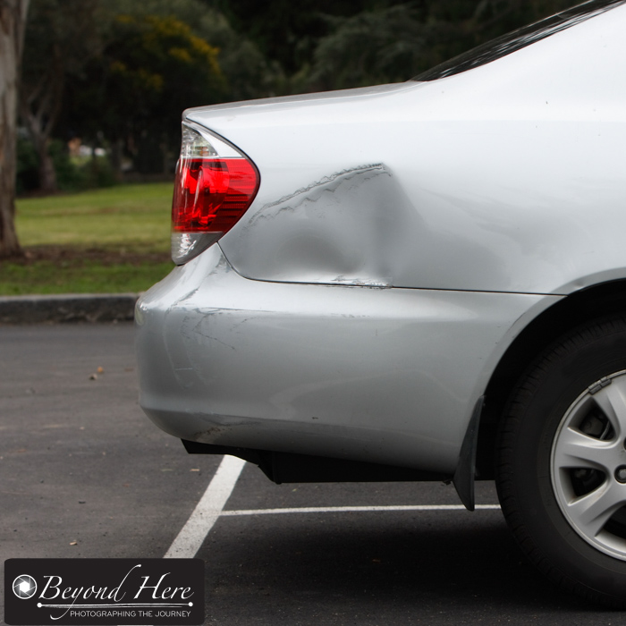 Car Accident