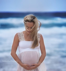 Maternity Dress