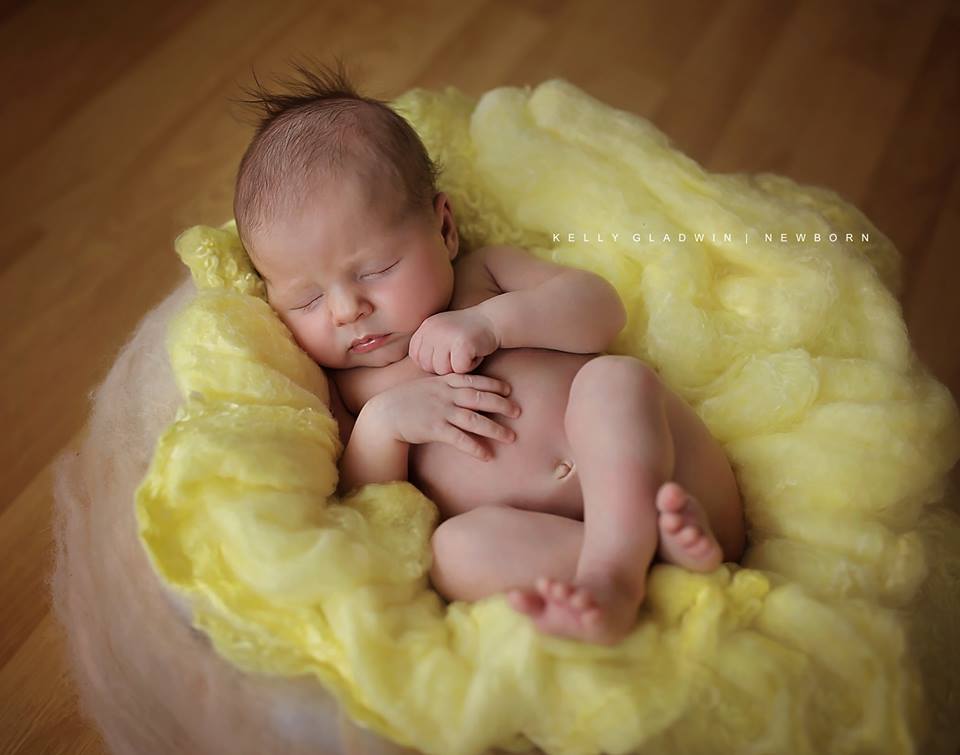 Newborn Photography