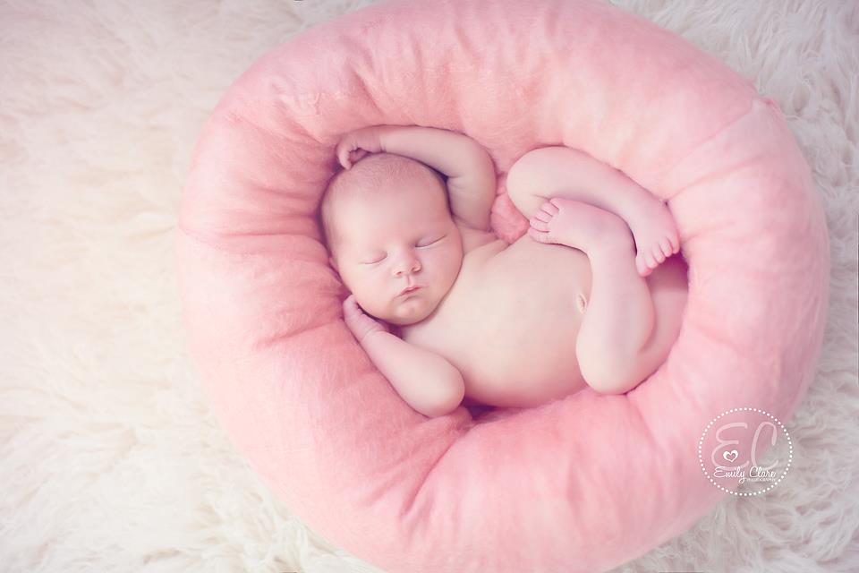 Image copyright Emily Clare Photography