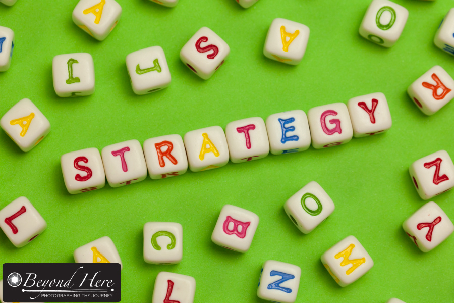 Strategy