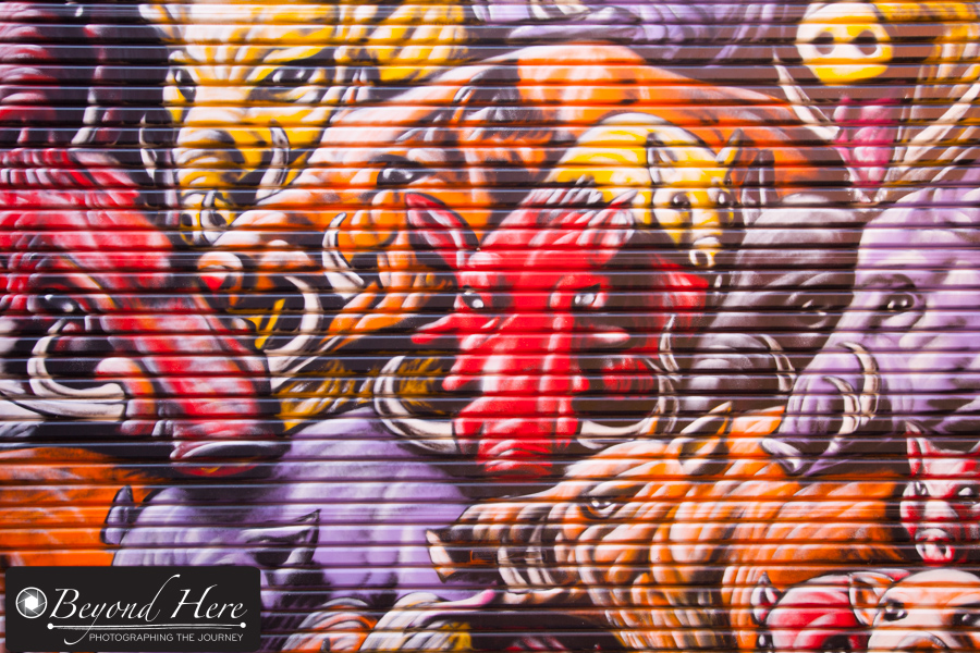 Street Art