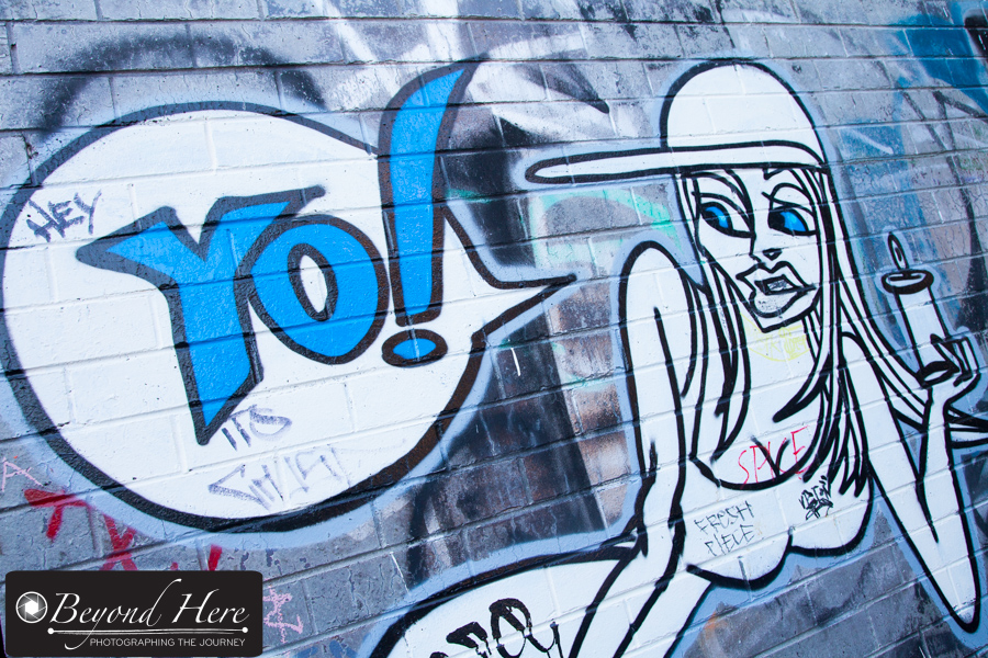 street art