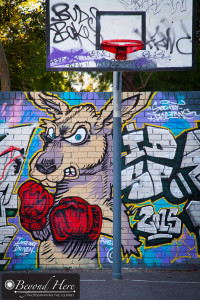 street art