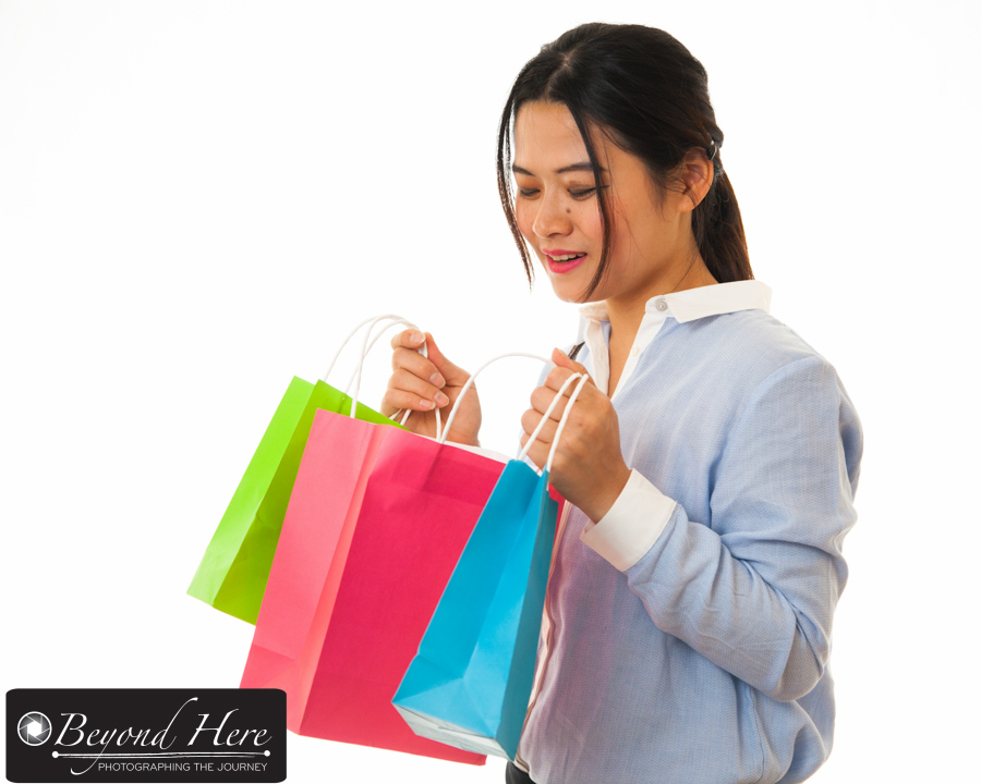 Shopping