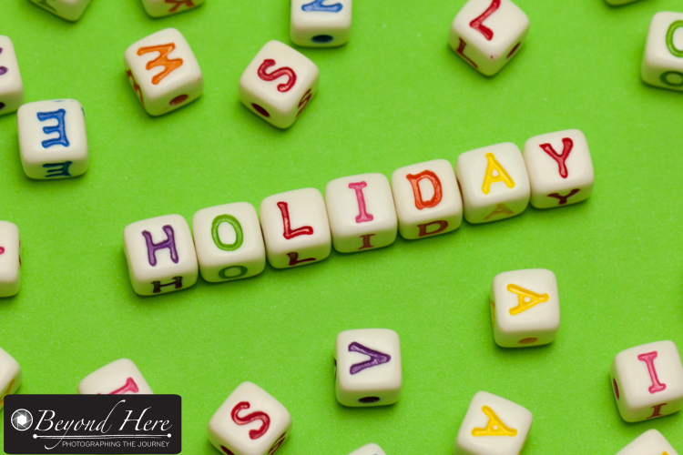 Holiday