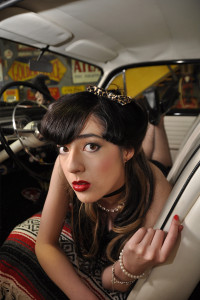 Rebecca McIntosh