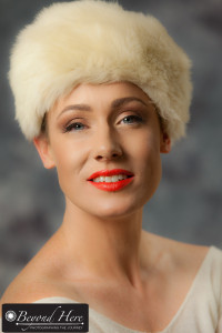 Female portrait