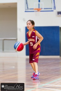 Sport shows us that success from hard work can be very sweet