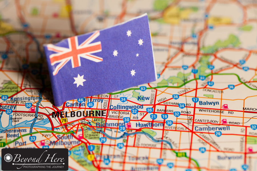 Melbourne