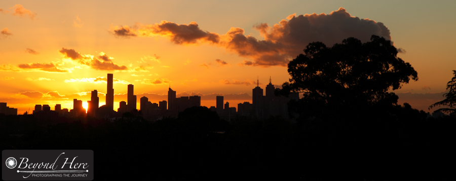 Melbourne