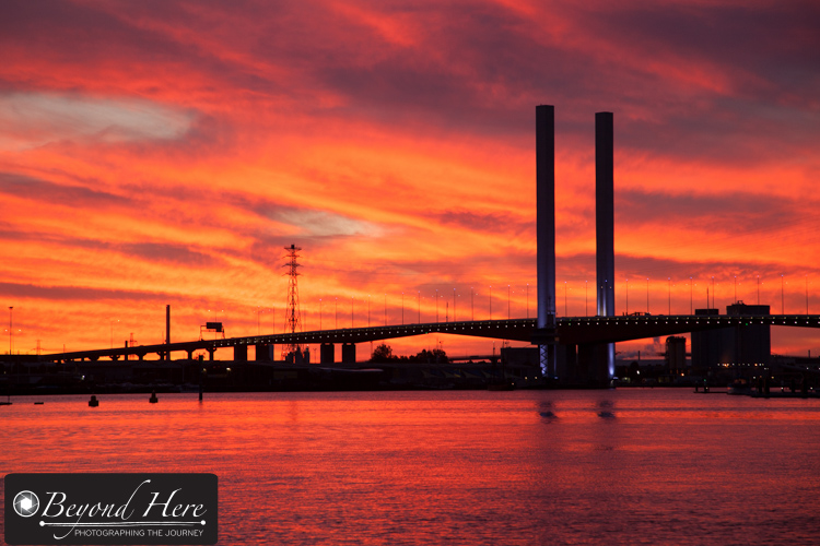 Bolte Bridge