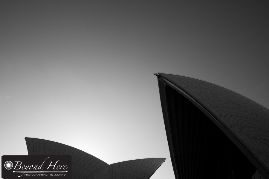 Sydney Opera House