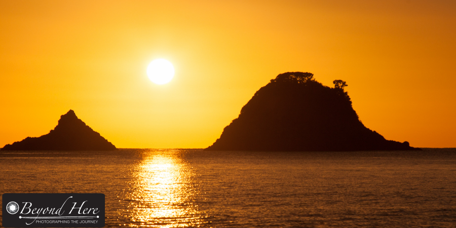 Sunrise