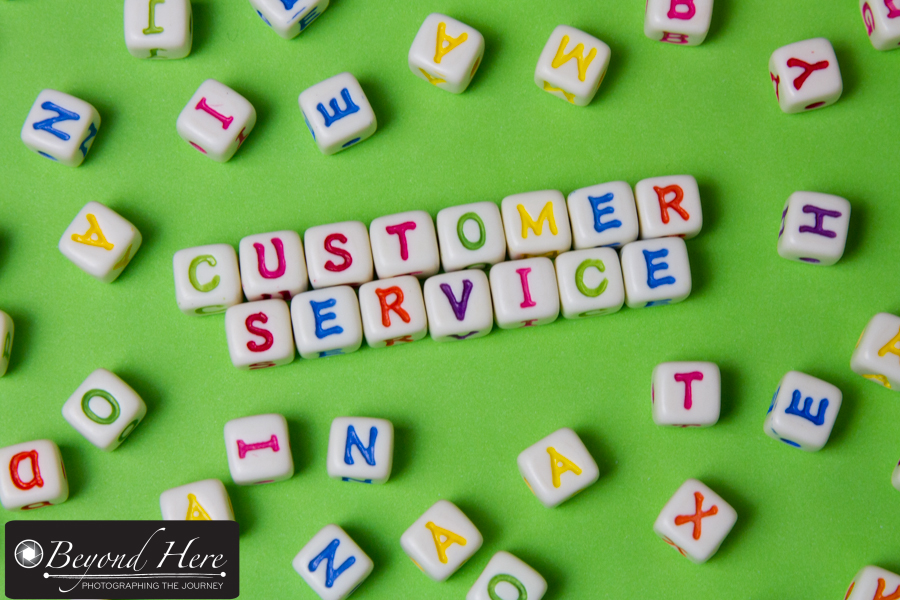 Customer Service