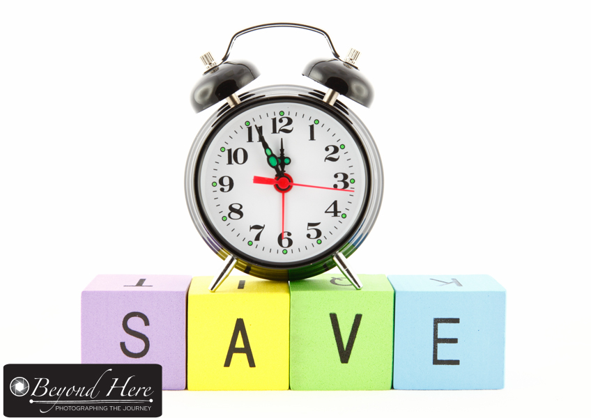 Save money