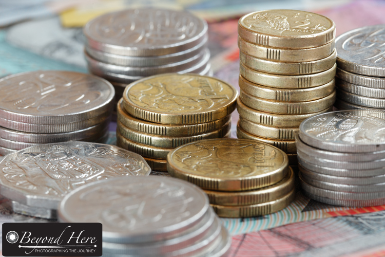 Coins