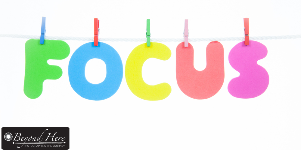 focus
