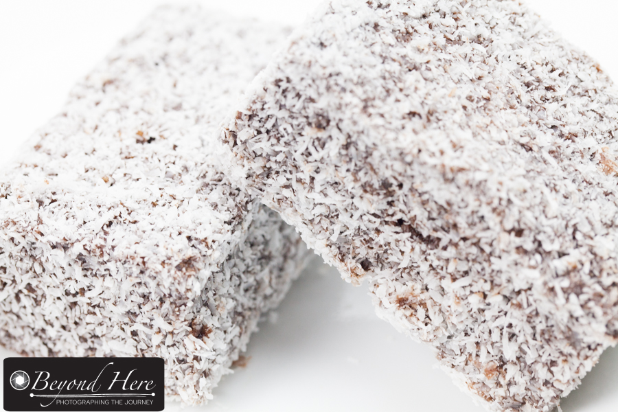 Lamington