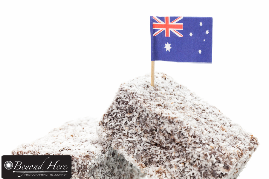 Lamington