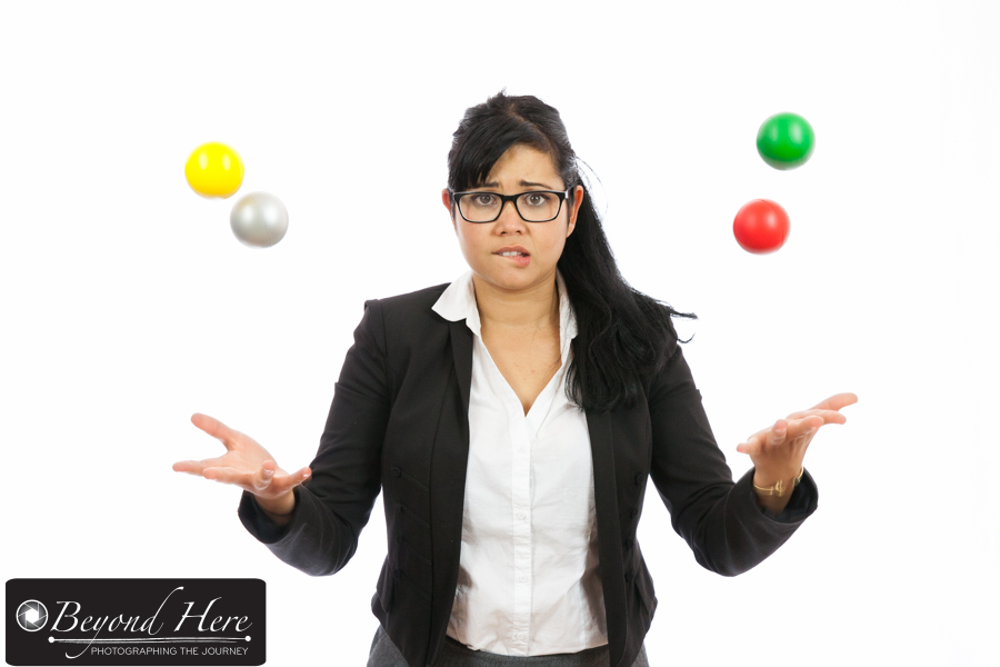 Juggling
