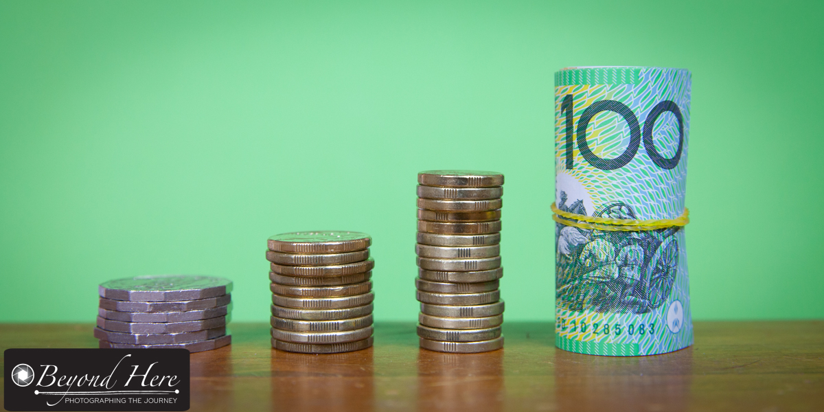 Australian money