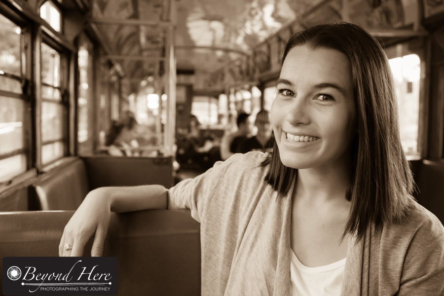 Melbourne tram