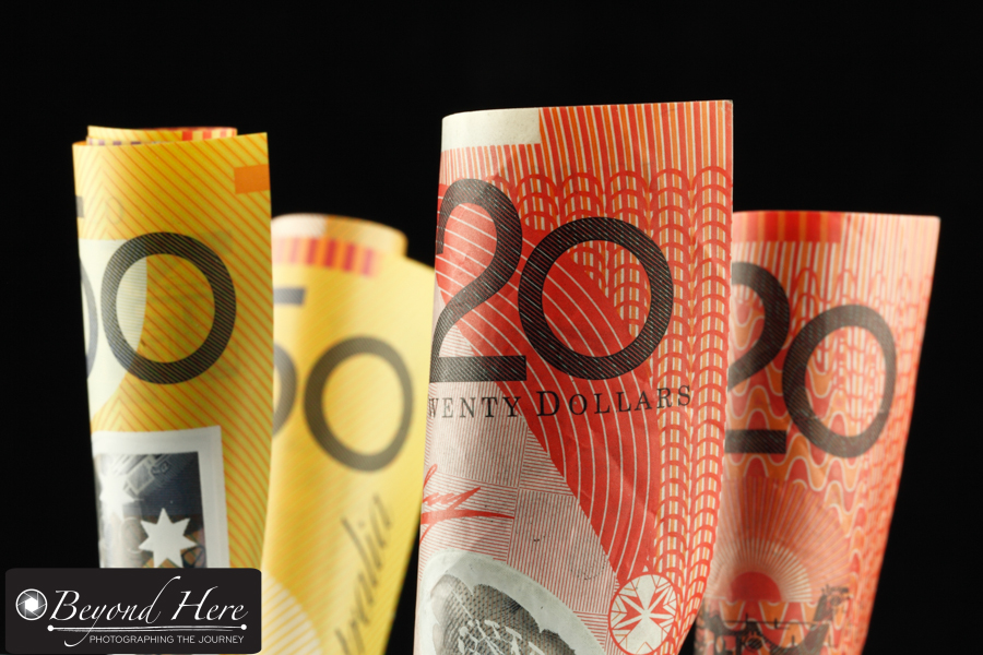 Money