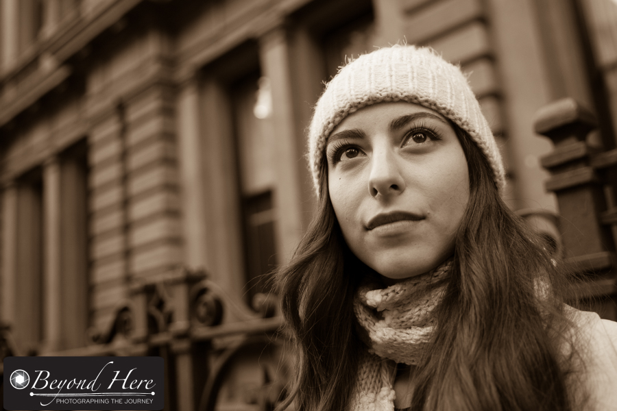 Serious