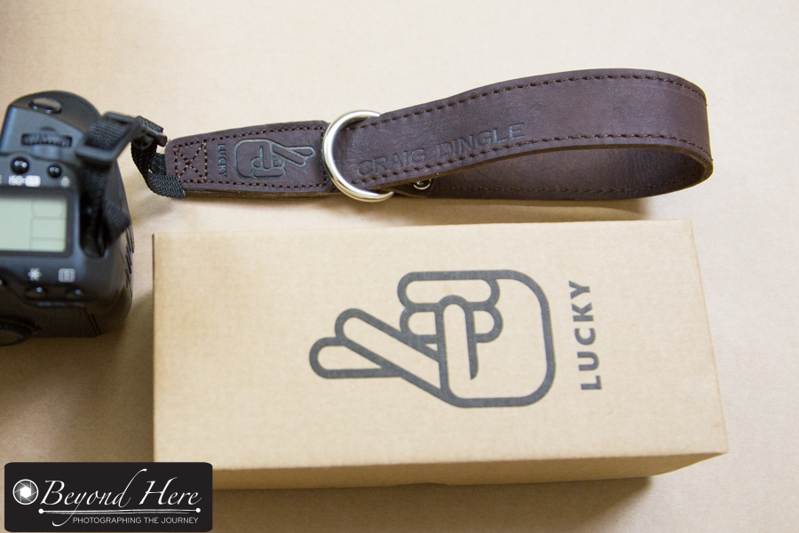 camera strap