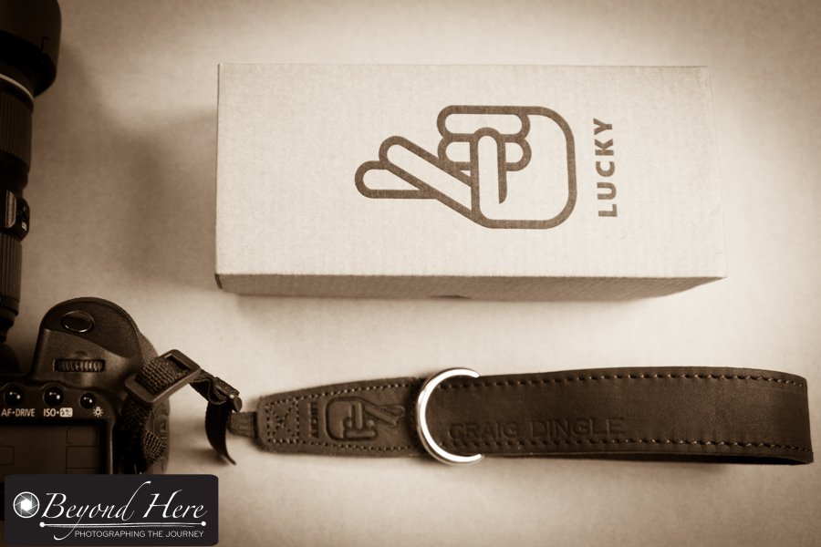 camera strap