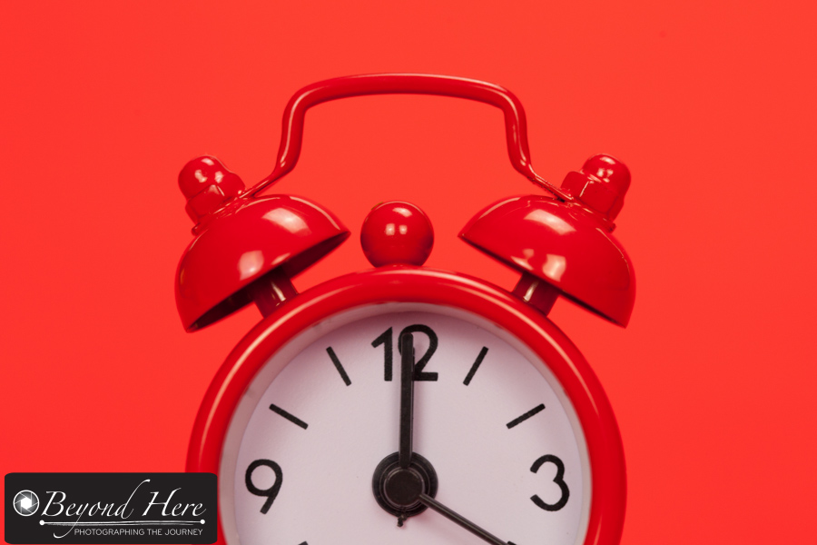 alarm clock