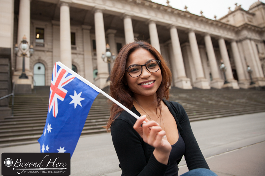 Australia Day