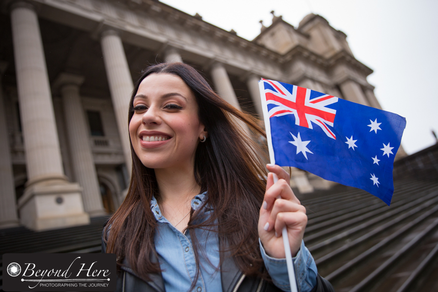 Australia Day