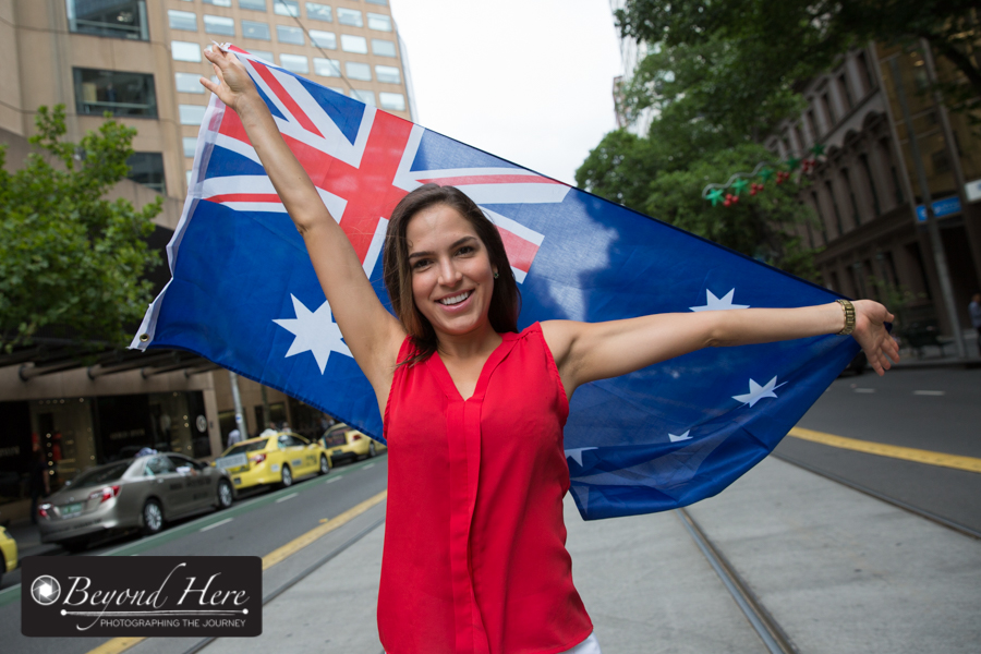 Australia Day