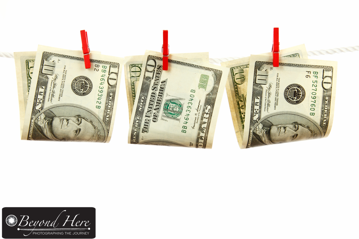 money theme