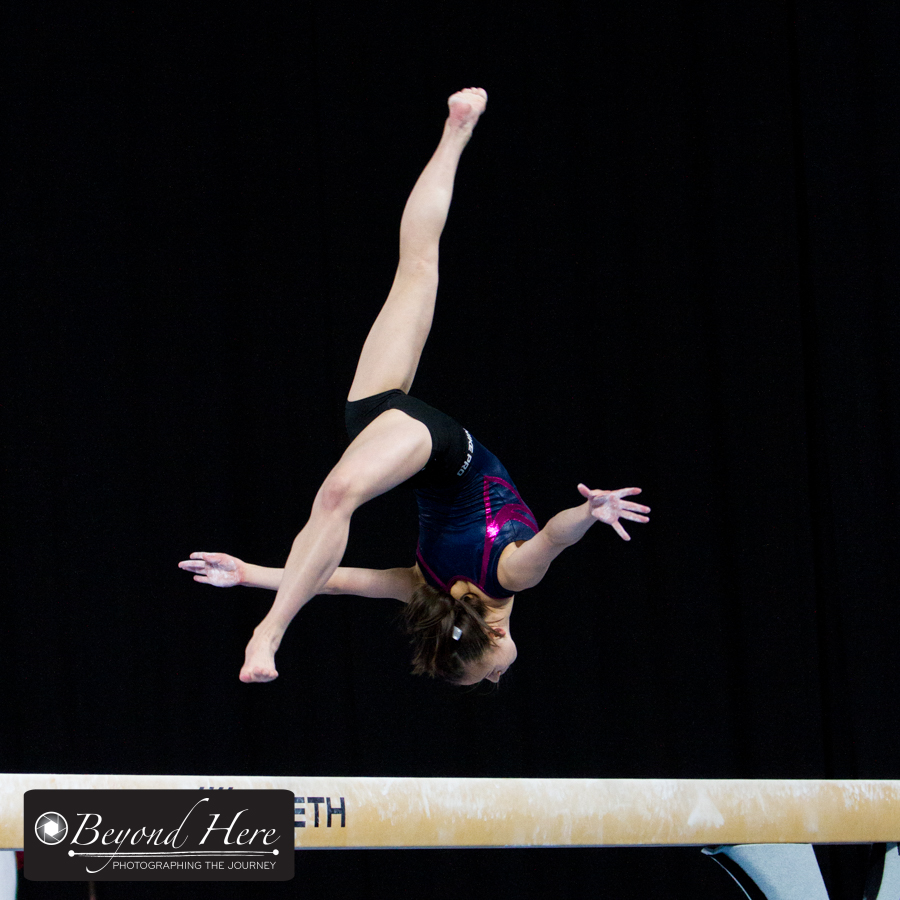 Gymnastics