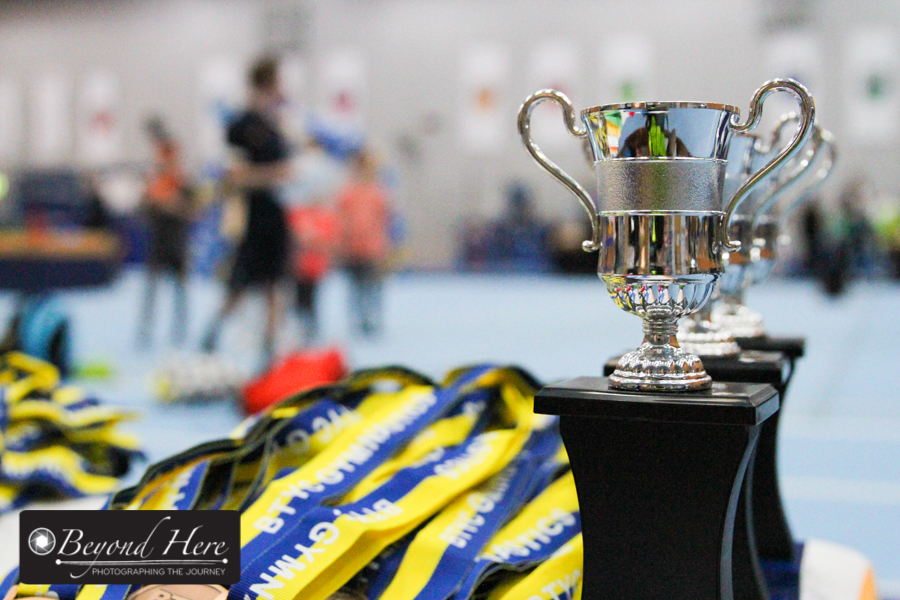 trophy