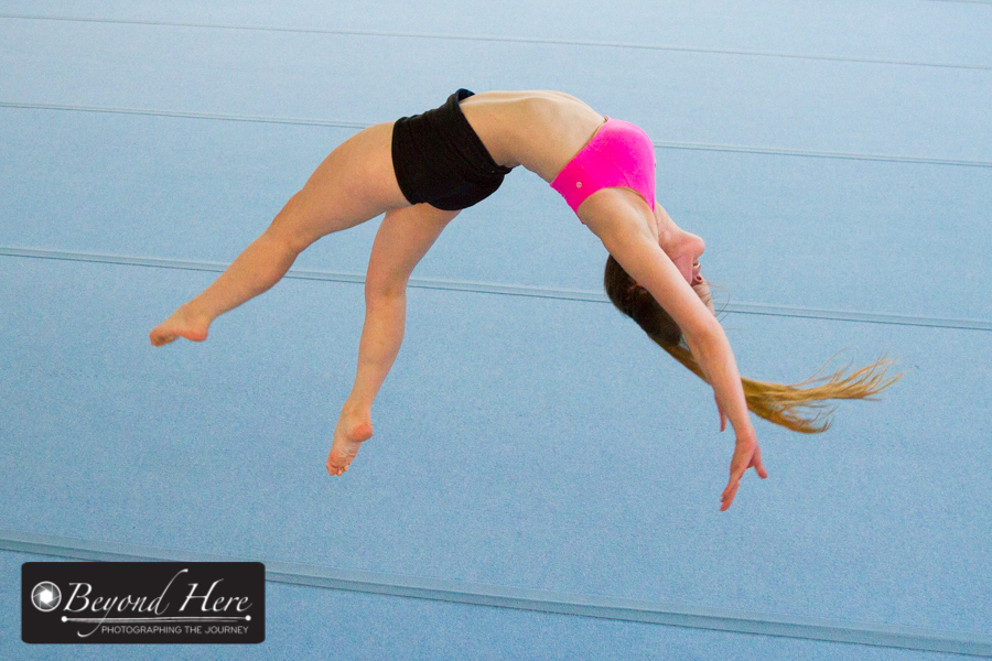 Gymnastics